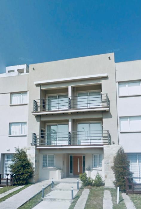 Departamento en Pinamar Centro