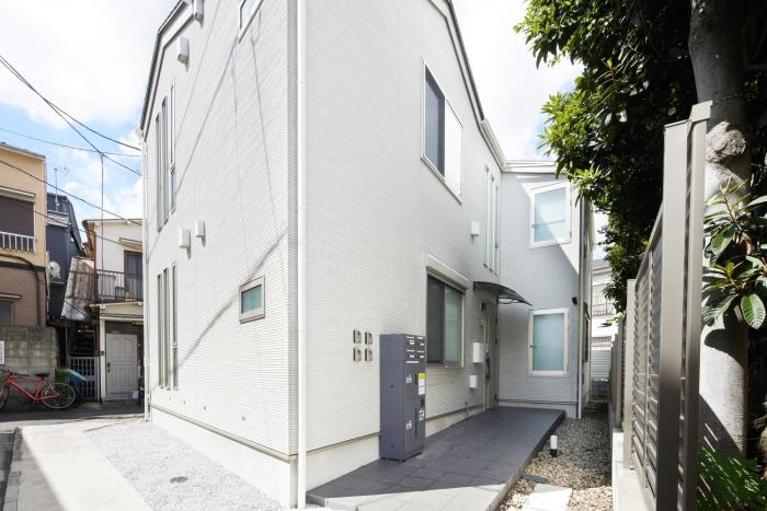 Home Suite Home Ikejiri - Shibuya 1 Stop! Sleek Confort with Washer and Dryer