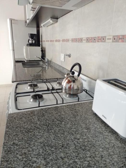 COMPLEJo MINADA XIII