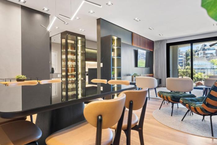 Requinte a passos da Rua Torta by Achei Gramado