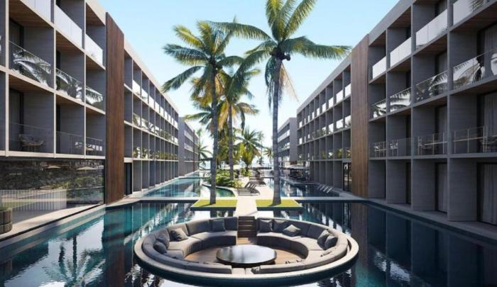 Porto Alto Resort - Porto de Galinhas