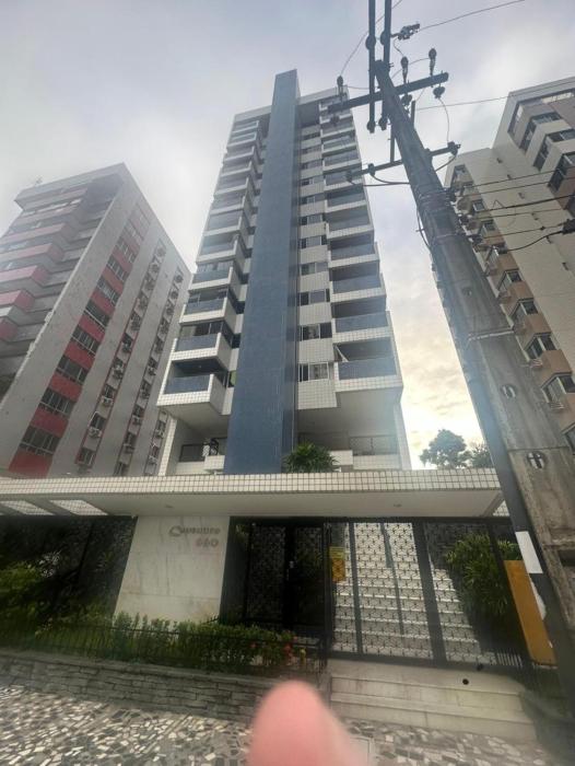 Apartamento em Boa Viagem