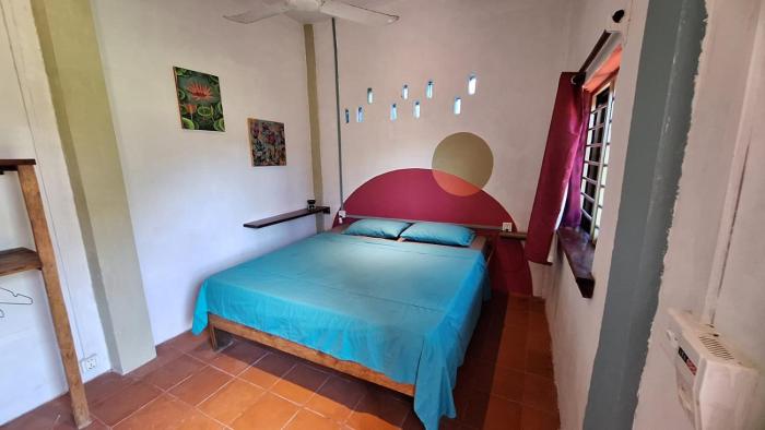 Dragonfly Guesthouse MPai Bay