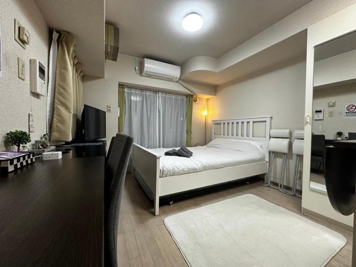 ラ・パルフェド・札幌607La Parfait Sapporo　607