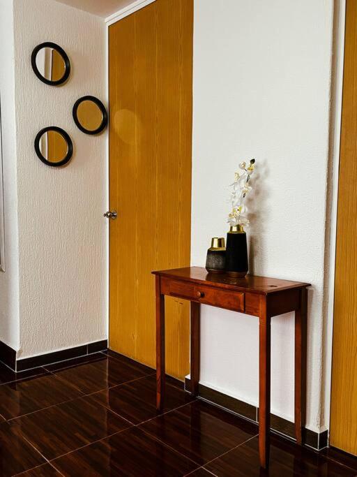 Hermoso departamento céntrico