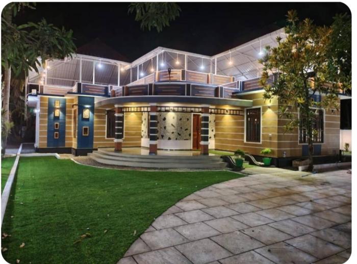 Star House Home Stay