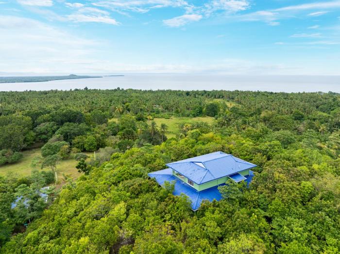 Villa Jolam - Family haven in an island paradise