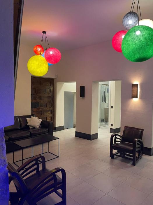 7 beds, 3bedR, Centro, SOL, Gran Via, metro Noviciado, Callao