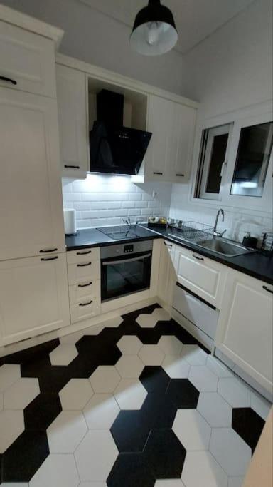 Πολυτελές διαμέρισμα στο κέντρο