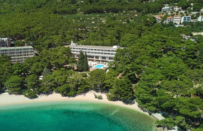 Maestral Adults Exclusive Hotel