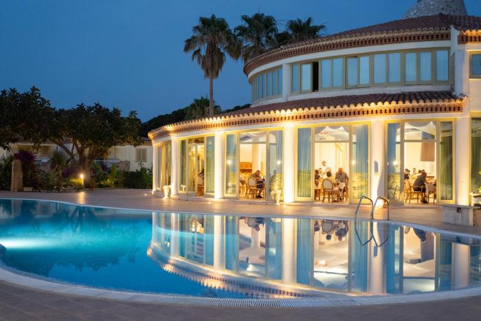 Villaggio Marco Polo