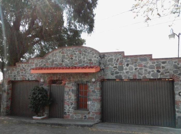 Recámara para dos personas, WiFi y piscina