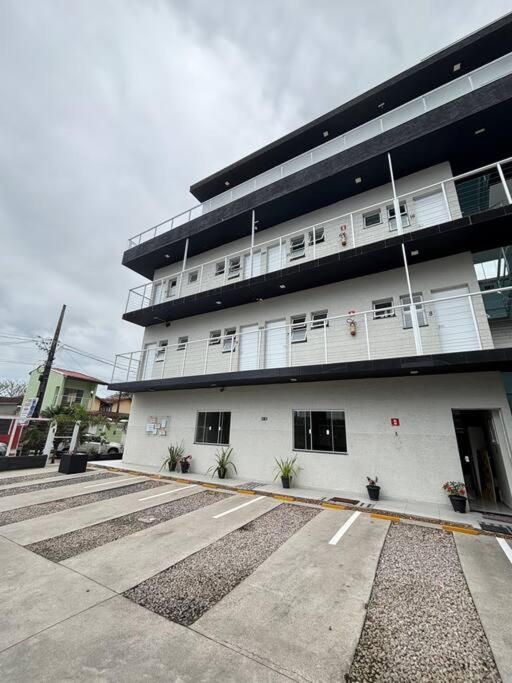 Chalé do Bona Loft 15