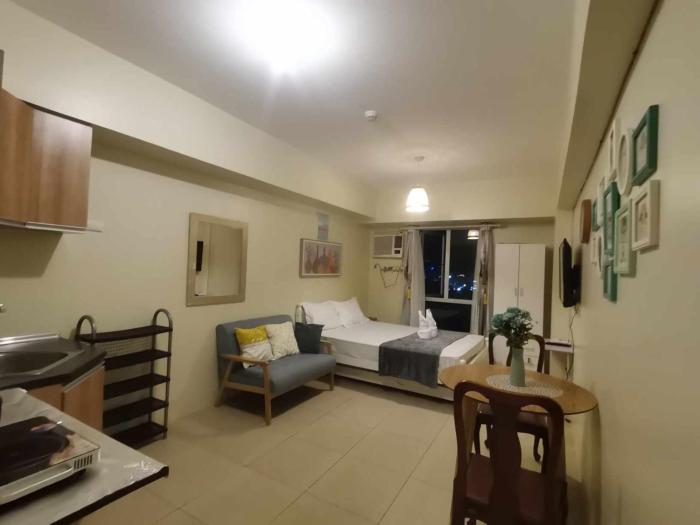 Avida Riala Tower 3 unit 1116