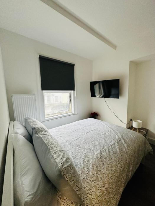 Barnet View Studio flat 2