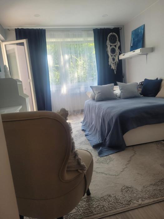 Cozy apartment Akropolis