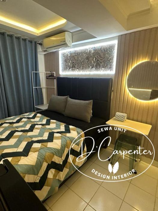 Jarrdin Apartment by DCarpenter 18