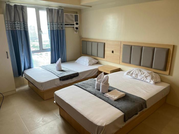 Avida Riala Tower 3 unit 2608