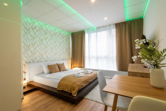 Le David City Apartments -T75