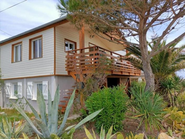 CHALET la Perle de Gruissan