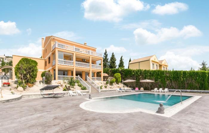 Villa Carmela