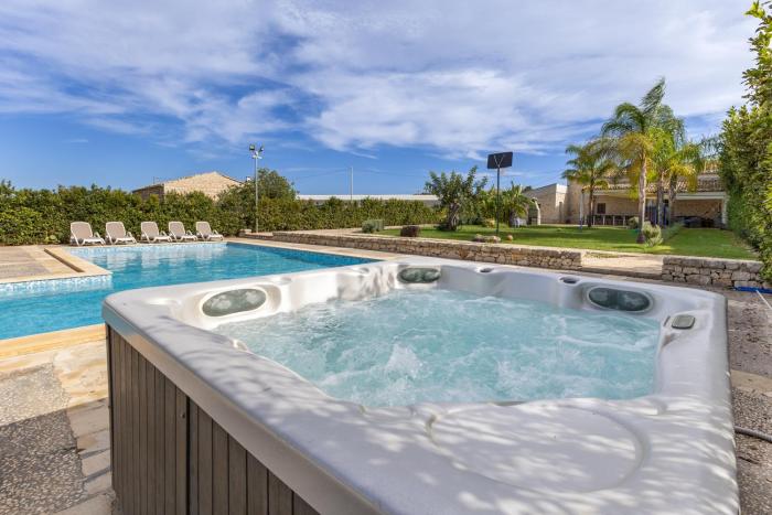 Villa Antica Aia Relax