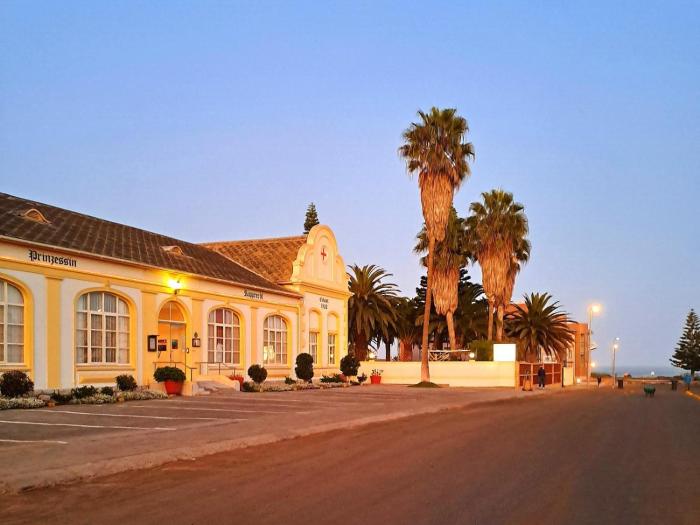 Hotel Prinzessin Rupprecht