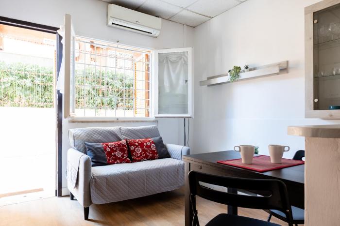 Montagnola Mini House