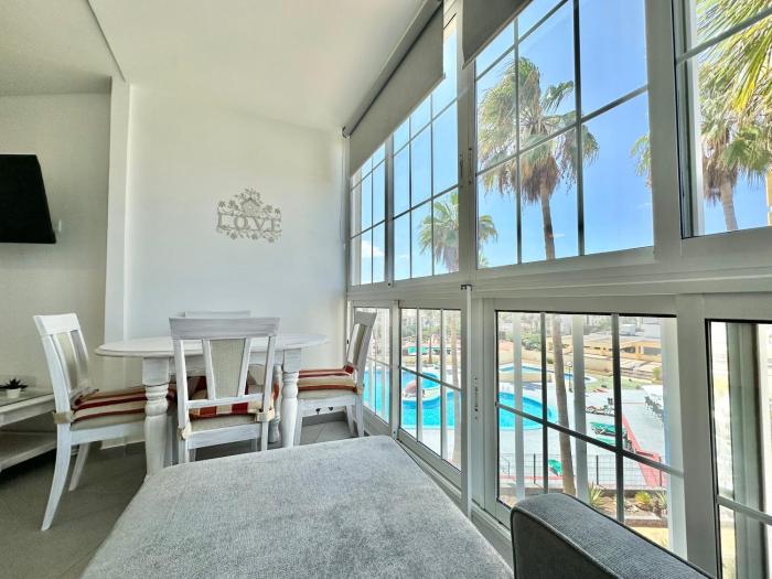 Torres de Yomely - M2C