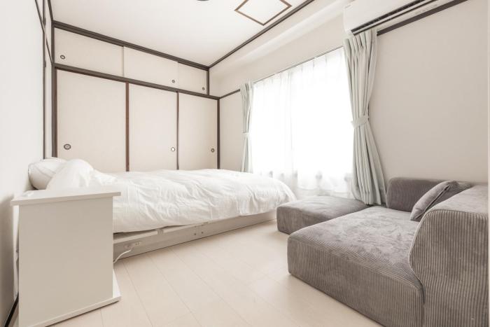 Waseda BNB Shinjuku