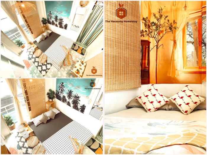 The Harmony Homestay