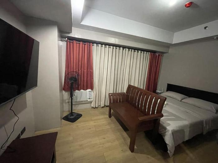 Studio Unit at MonteCarlo