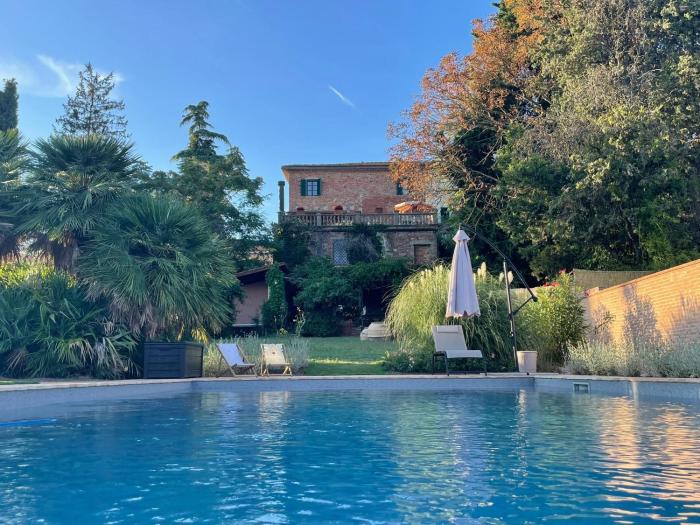 Gigi&Virgi Countryhouse