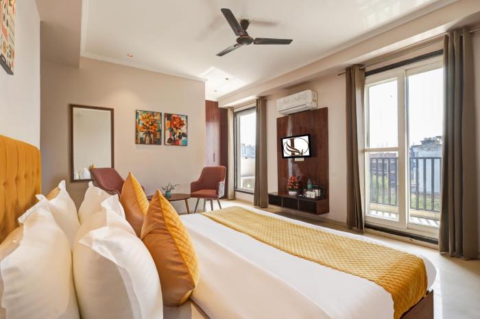 Limewood Stay Oasis - Golf Course Road