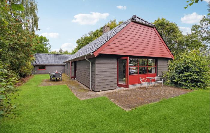 5 Bedroom Amazing Home In Ulfborg