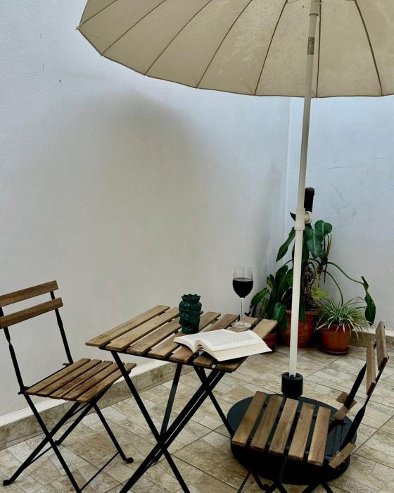 Maison dArtiste Siracusa Belvedere