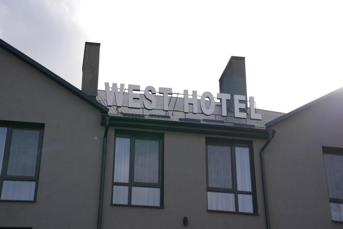 West Hotel