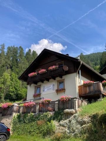 Leitner Häusl Heiligenblut