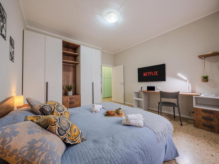 Lory House by Holiday World