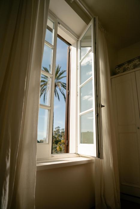 Tenuta Calitto wine resort e spa