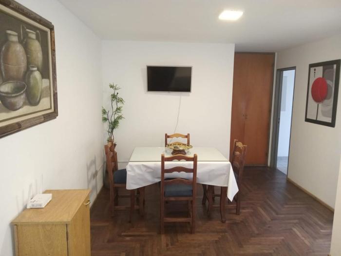 Departamento en la cañada