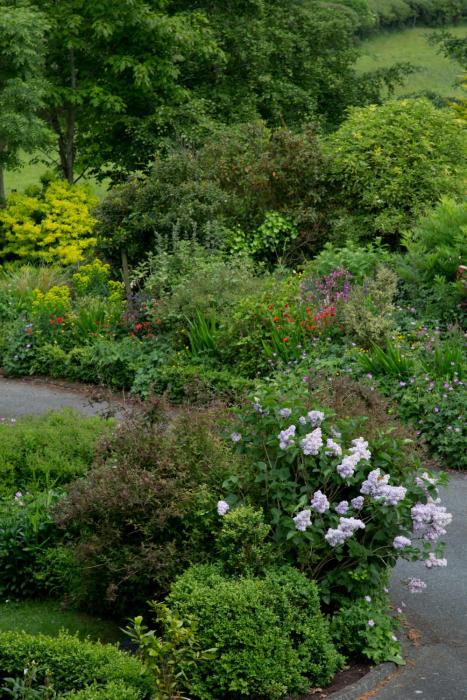 Ballyknocken Milking Parlour Self Catering Apartment