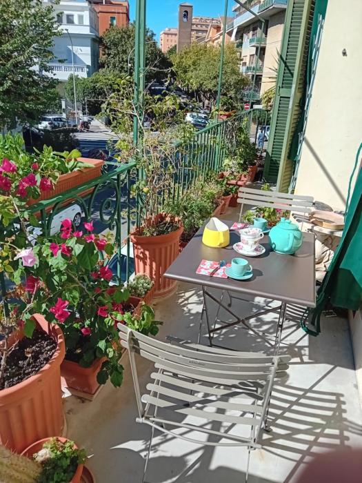 Bed & Breakfast da Monica