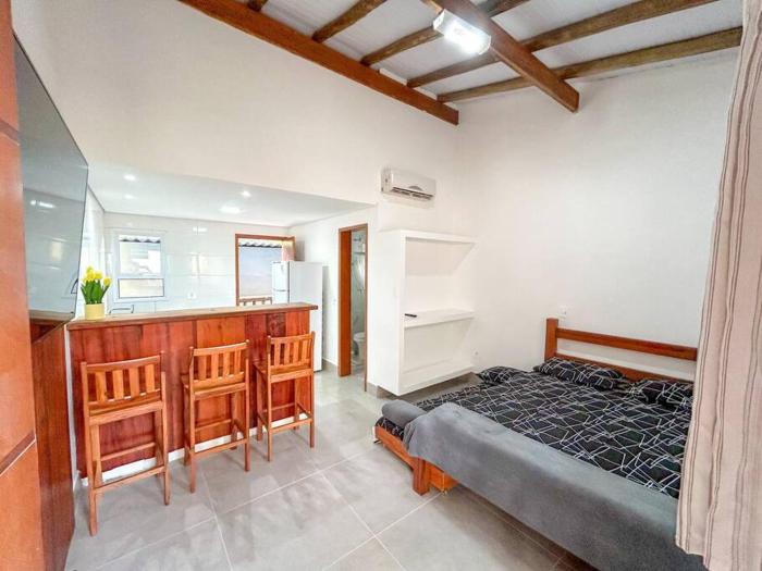 KALI Ap com piscina em Maresias 05