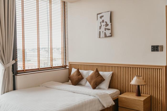 Creme Homestay Đà Lạt