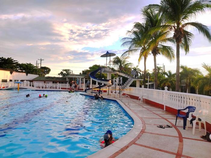 Casa Flandes Tolima