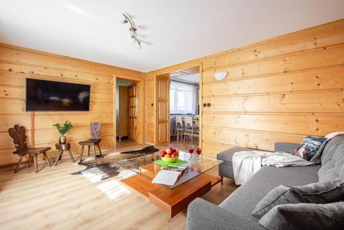 Willa Marta Zakopane