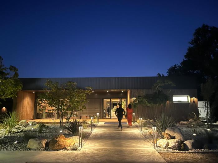 Hôtel & Events LE PATIO OCCITAN Toulouse Ouest - Cugnaux