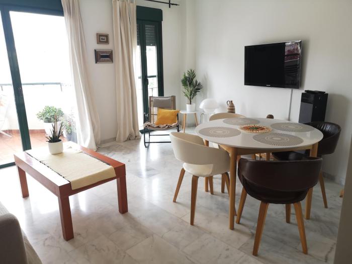 Apartamento Las Brisas