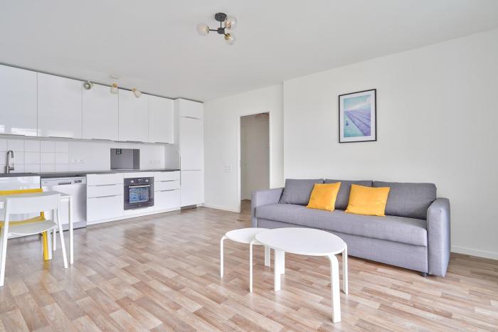 Chill & Work 3 près de La Défense